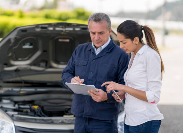 Auto insurance consultation in Moreauville, LA